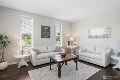 5915 NW 289th Street , Ridgefield, WA 98642 - Photo 7