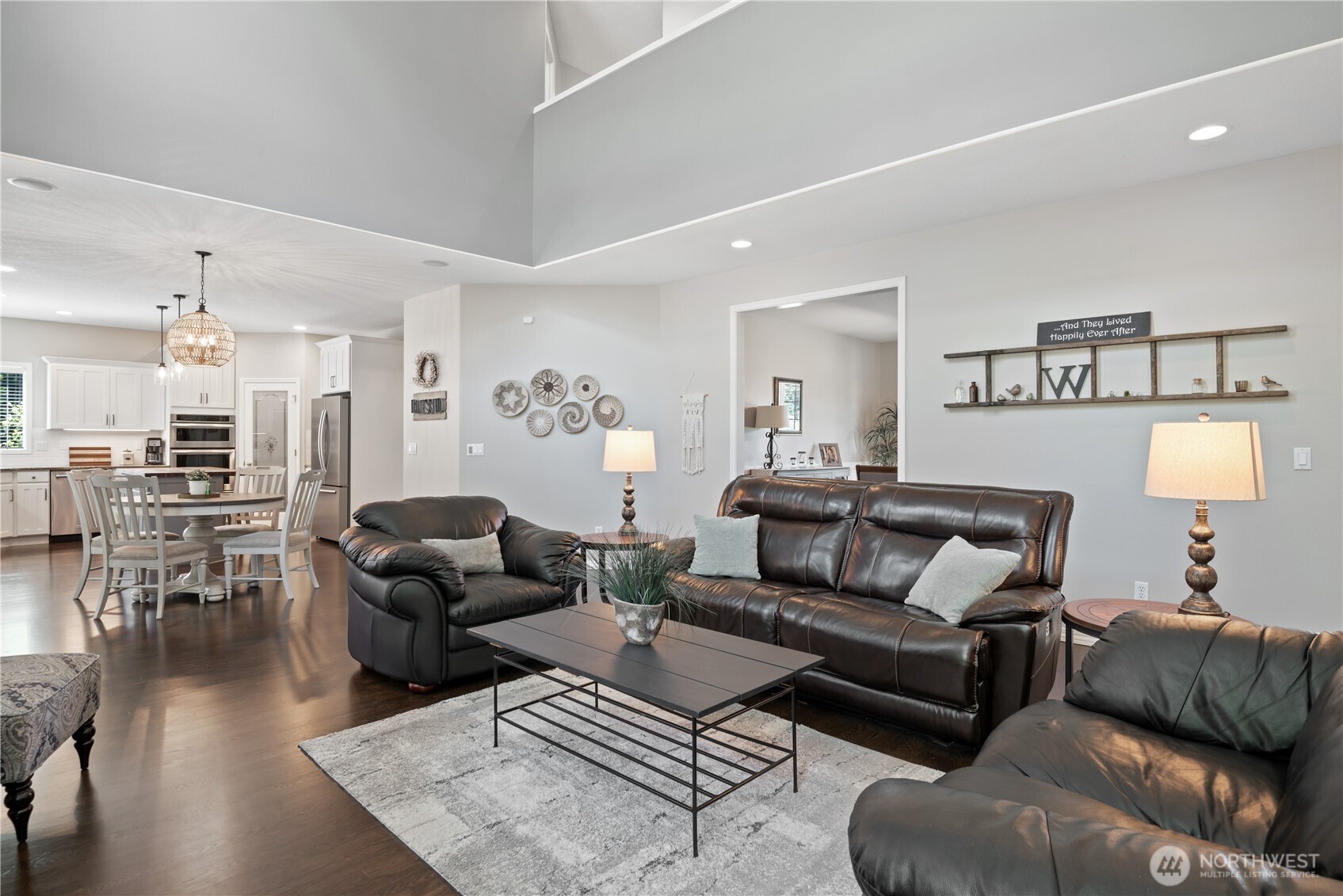 5915 NW 289th Street , Ridgefield, WA 98642