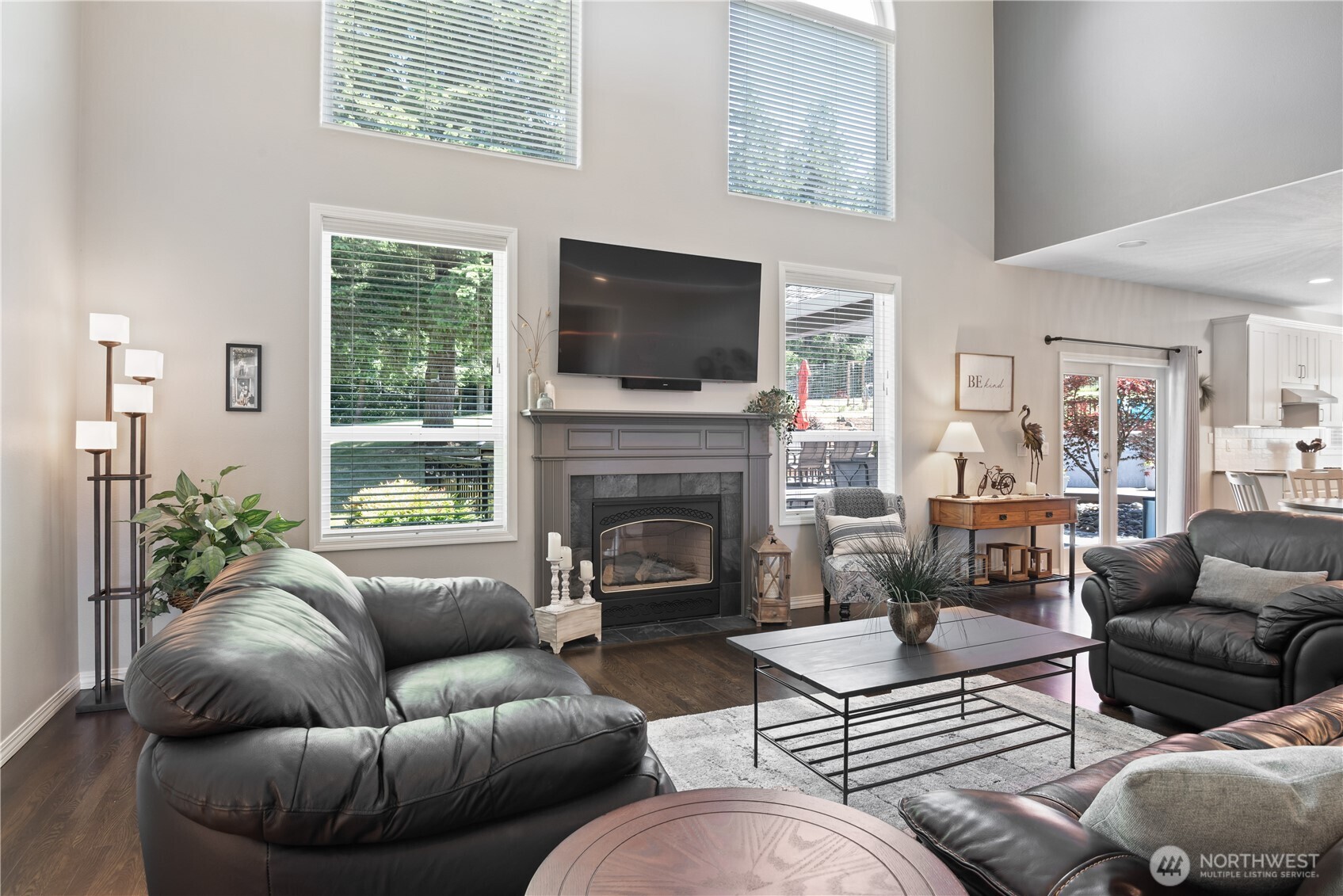 5915 NW 289th Street , Ridgefield, WA 98642