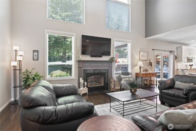 5915 NW 289th Street , Ridgefield, WA 98642 - Photo 9