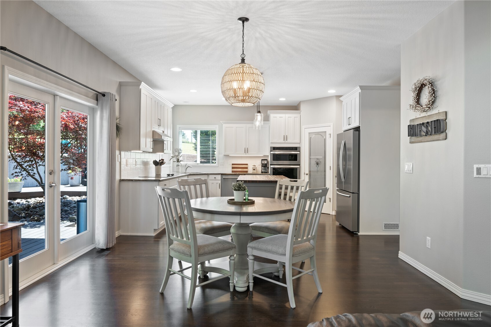 5915 NW 289th Street , Ridgefield, WA 98642