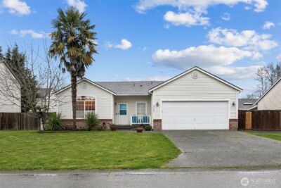 15207 87th Street Ct E, Puyallup, WA 98372
