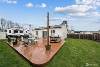 15207 87th Street Ct E, Puyallup, WA 98372 - Photo 19