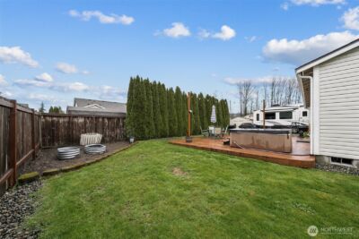 15207 87th Street Ct E, Puyallup, WA 98372 - Photo 20