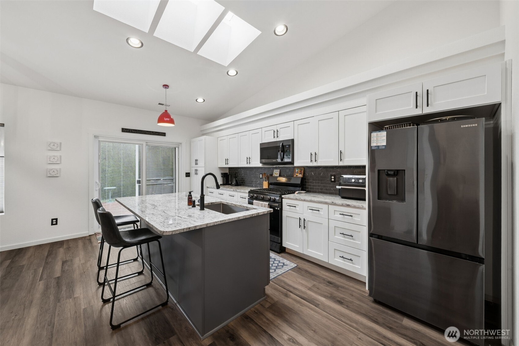 15207 87th Street Ct E, Puyallup, WA 98372