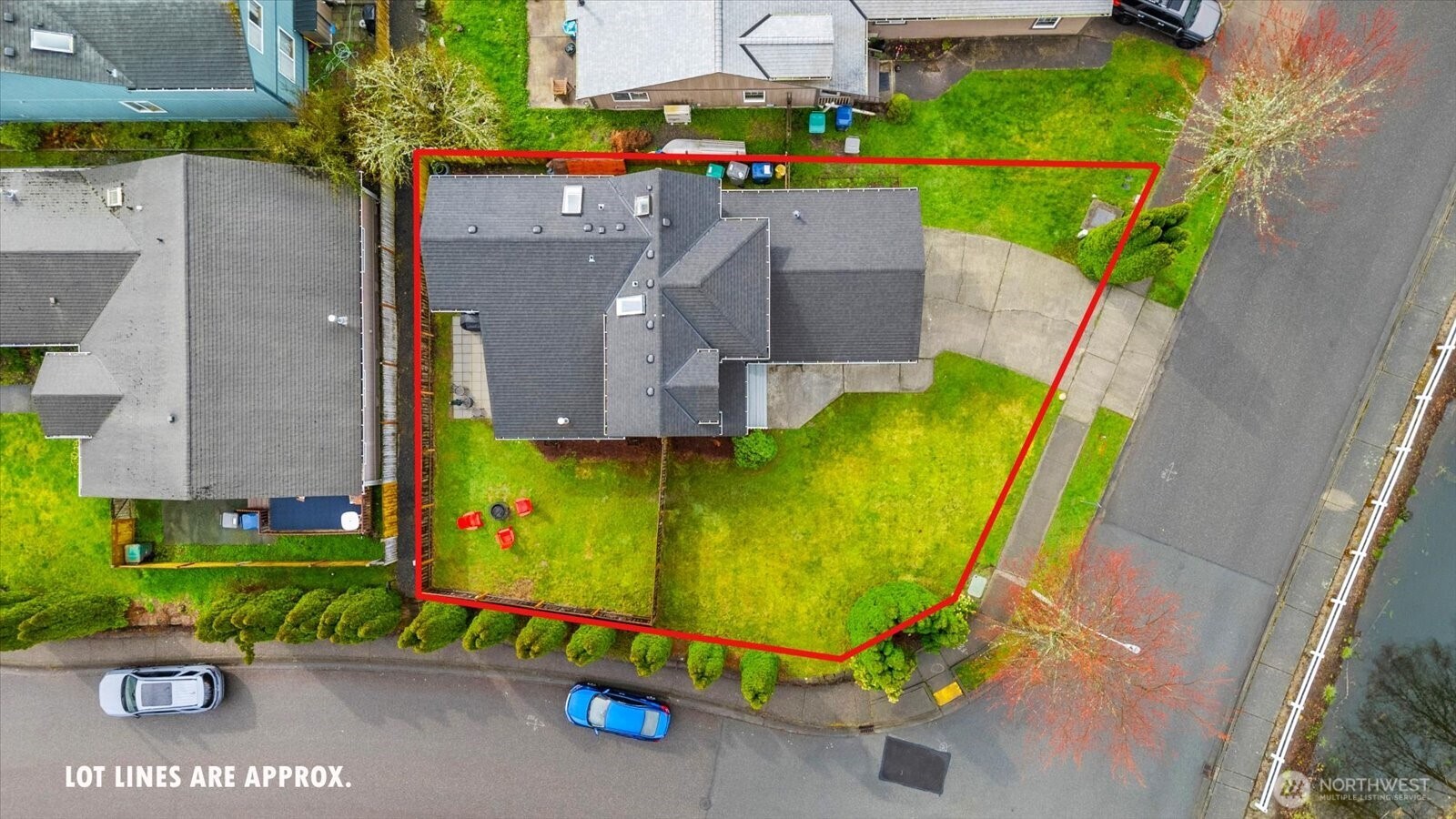 301 83rd Drive SE, Lake Stevens, WA 98258