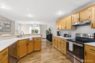 301 83rd Drive SE, Lake Stevens, WA 98258 - Photo 10
