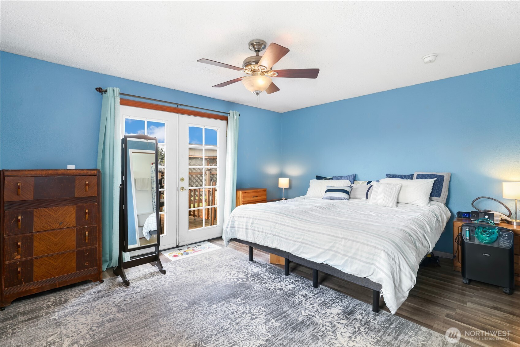 17937 Iris Place SW, Rochester, WA 98579