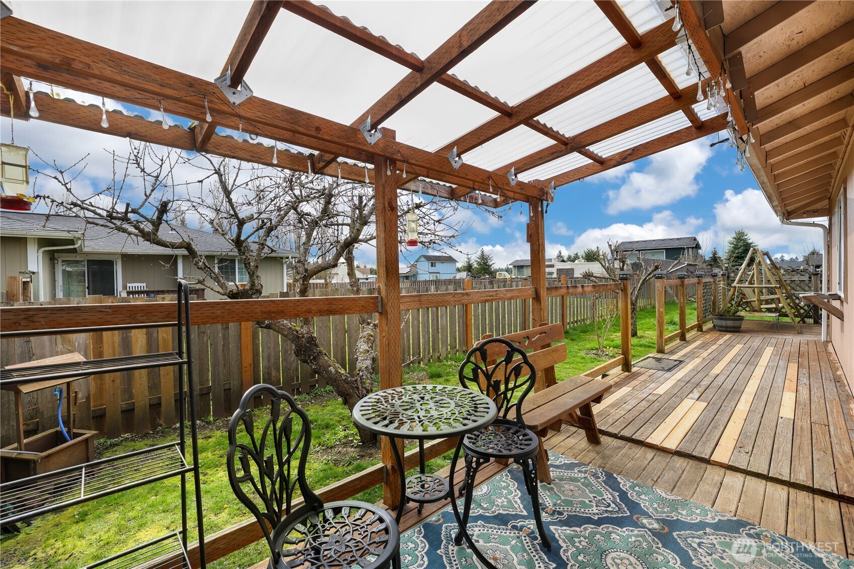 17937 Iris Place SW, Rochester, WA 98579