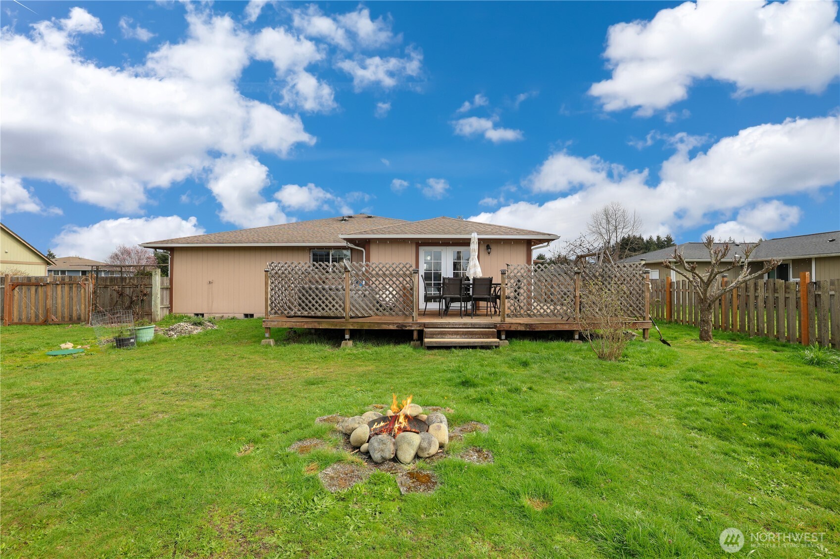 17937 Iris Place SW, Rochester, WA 98579