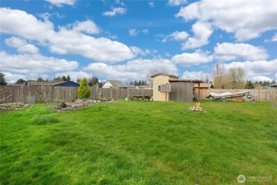 17937 Iris Place SW, Rochester, WA 98579 - Photo 27