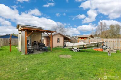 17937 Iris Place SW, Rochester, WA 98579 - Photo 28