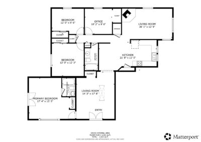 17937 Iris Place SW, Rochester, WA 98579 - Photo 30