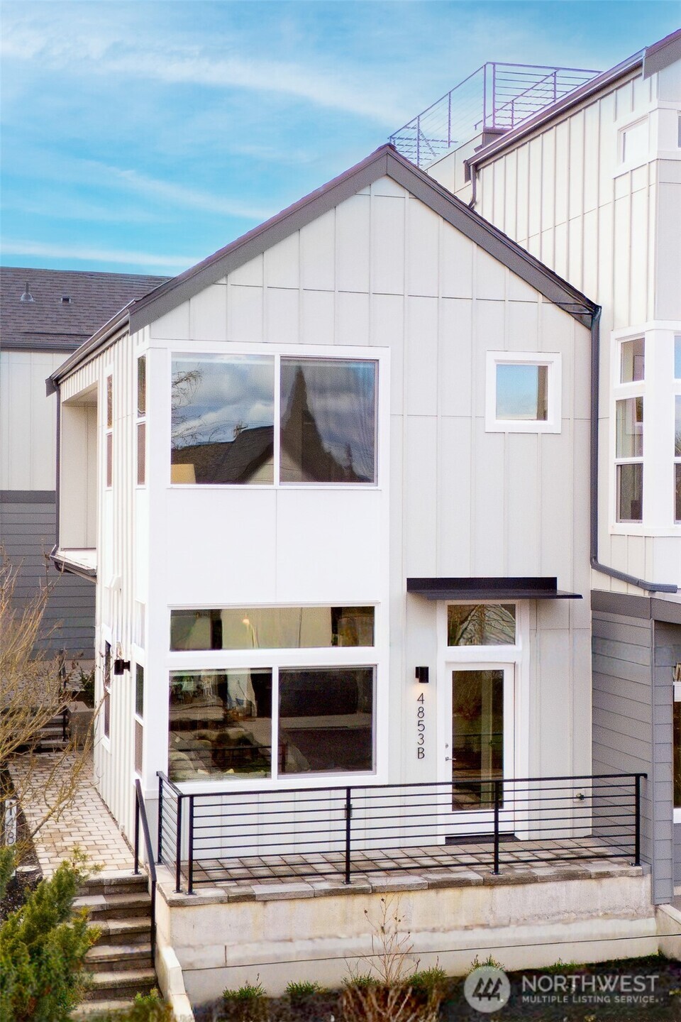 4853 S Findlay Street #B, Seattle, WA 98118