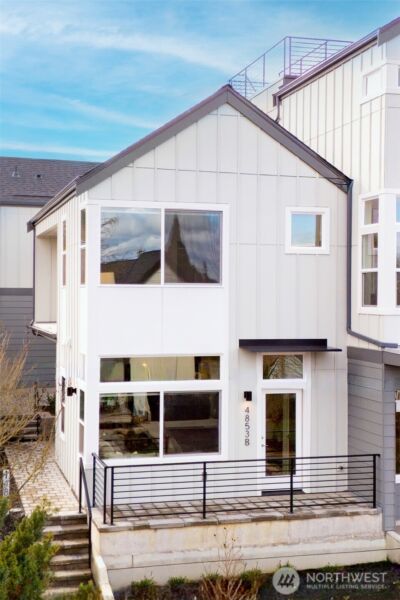 4853 S Findlay Street #B, Seattle, WA 98118 - Photo 2