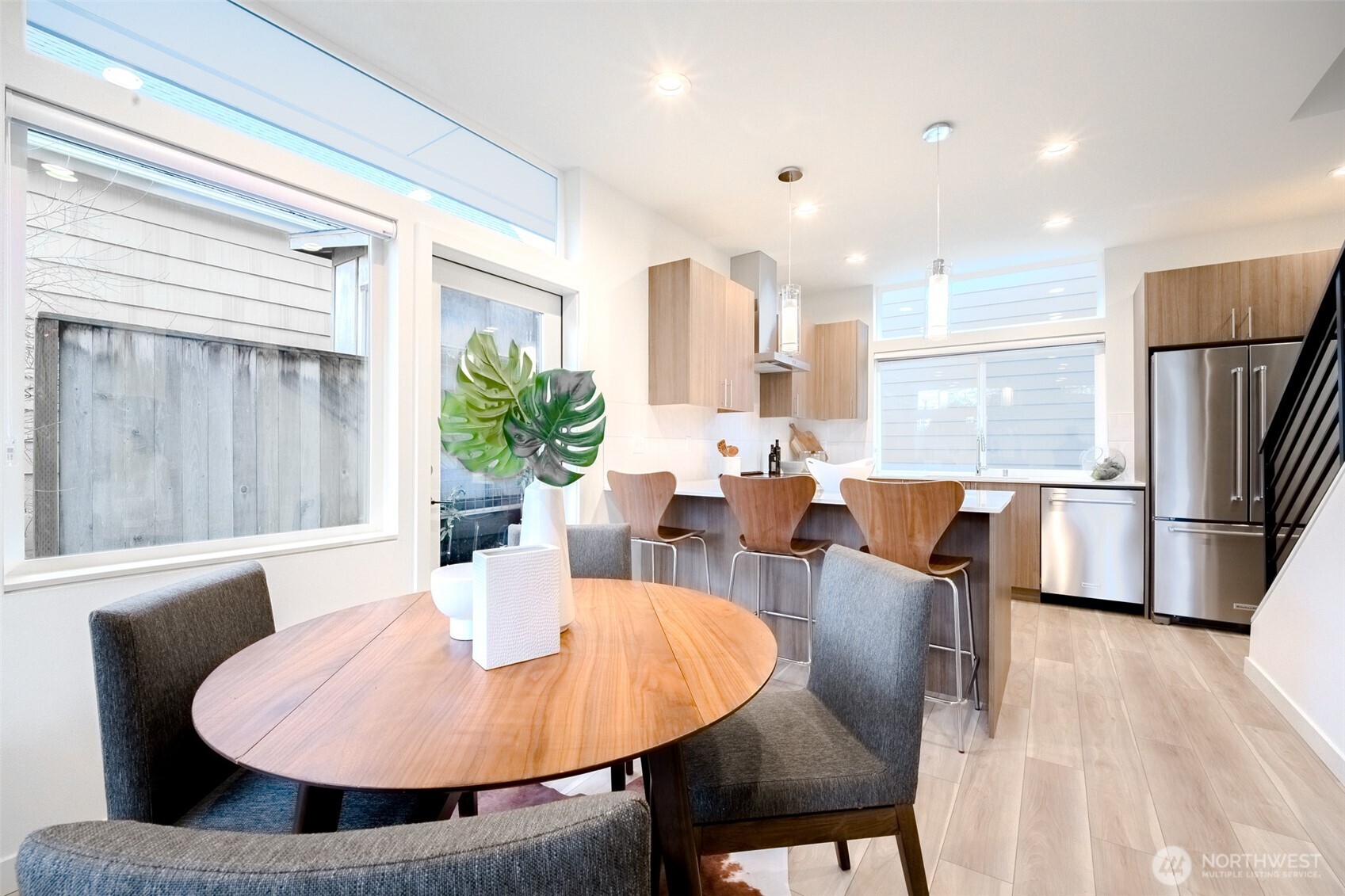 4853 S Findlay Street #B, Seattle, WA 98118