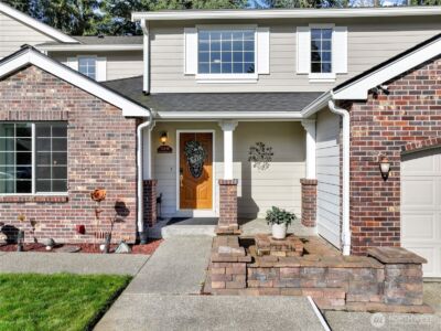 10816 130th Avenue E, Puyallup, WA 98374 - Photo 2
