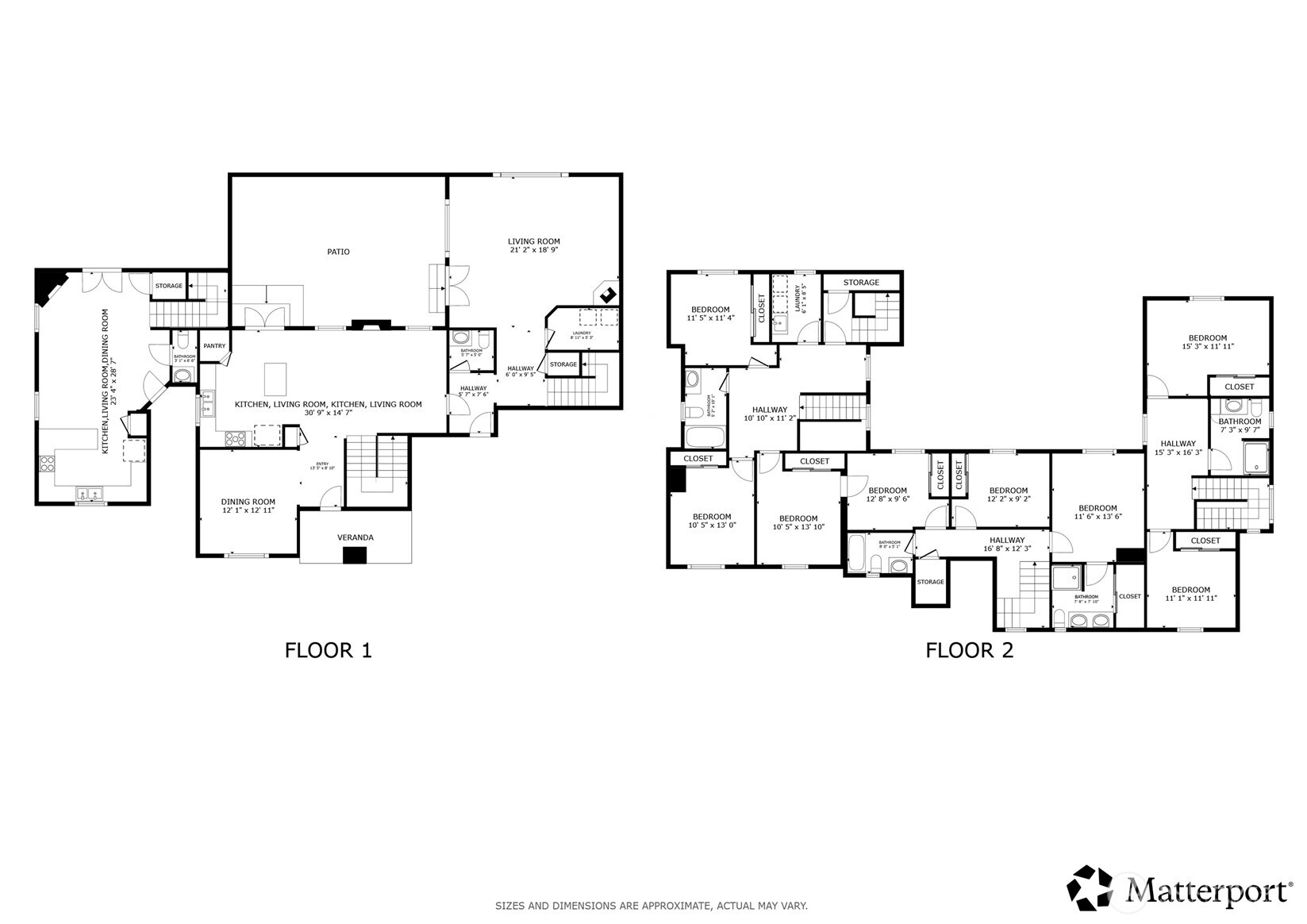 10816 130th Avenue E, Puyallup, WA 98374