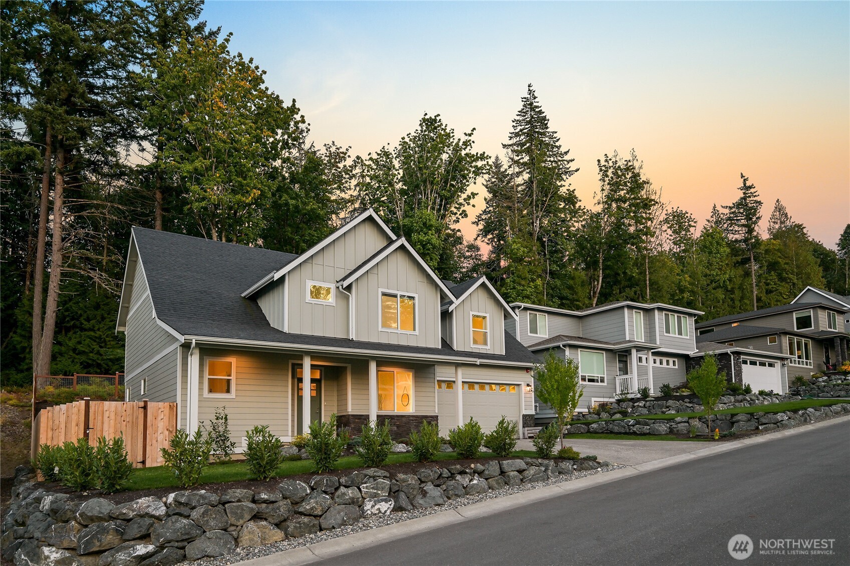 1142 Brookstone Drive , Bellingham, WA 98229