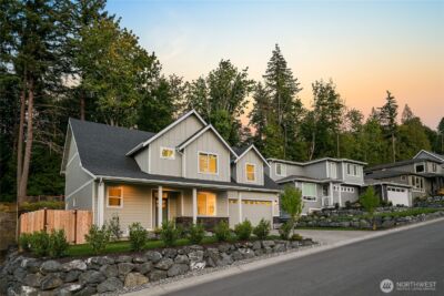 1142 Brookstone Drive , Bellingham, WA 98229