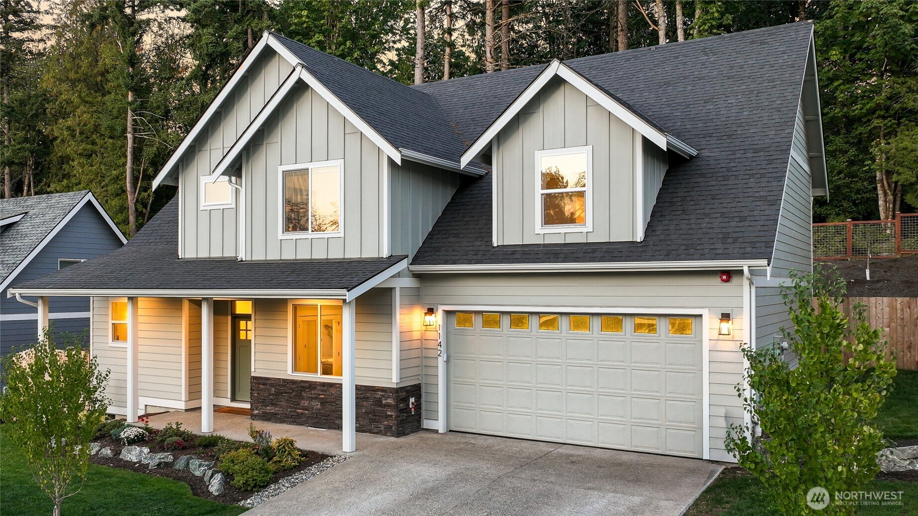 1142 Brookstone Drive , Bellingham, WA 98229