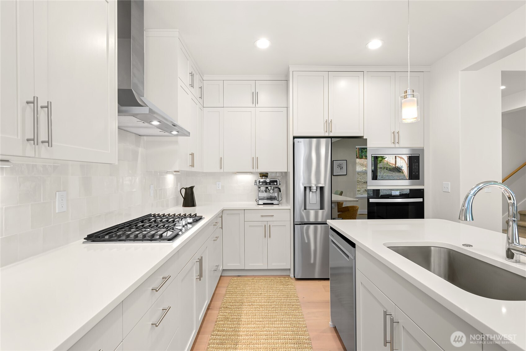 1142 Brookstone Drive , Bellingham, WA 98229