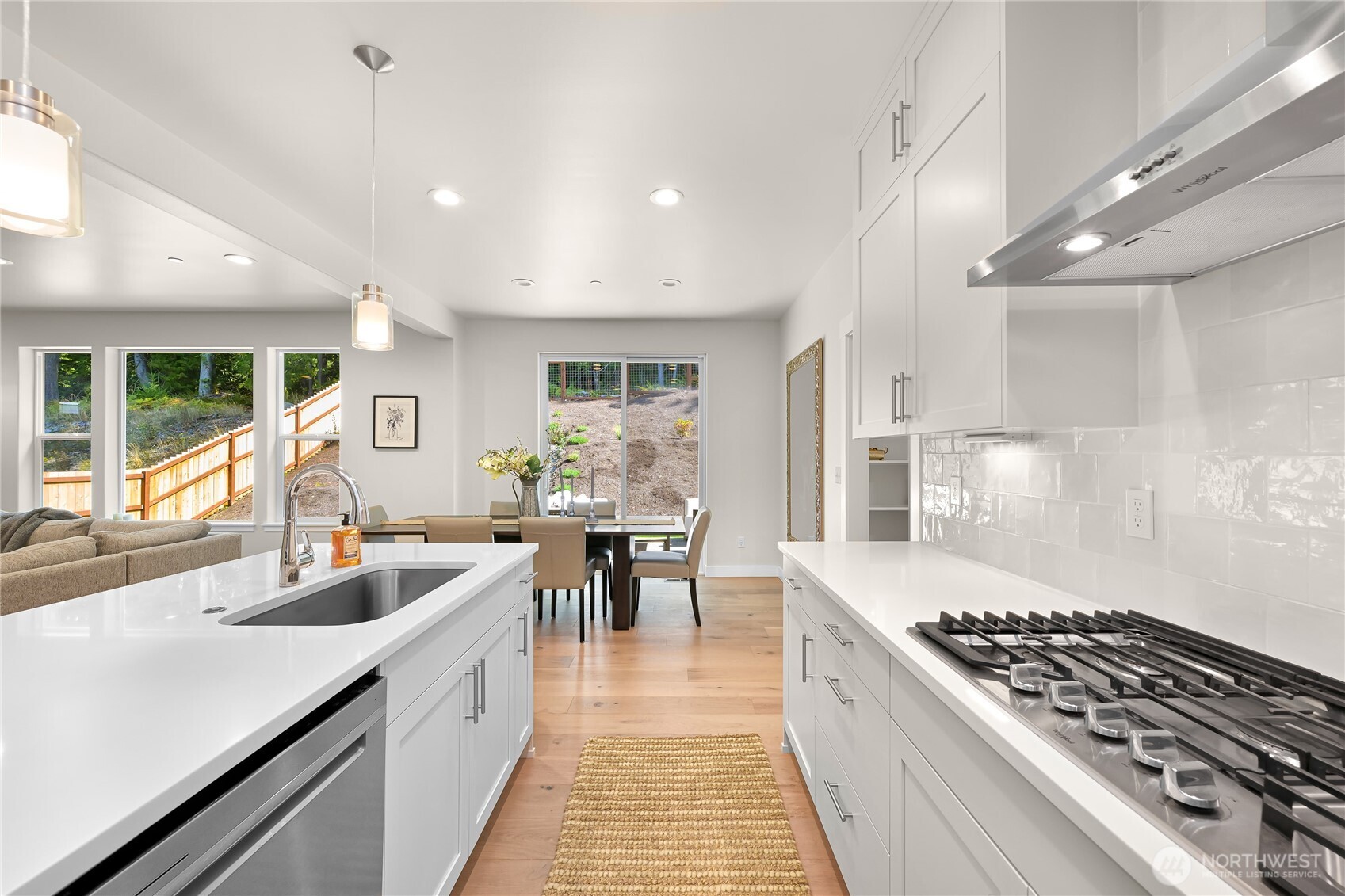 1142 Brookstone Drive , Bellingham, WA 98229