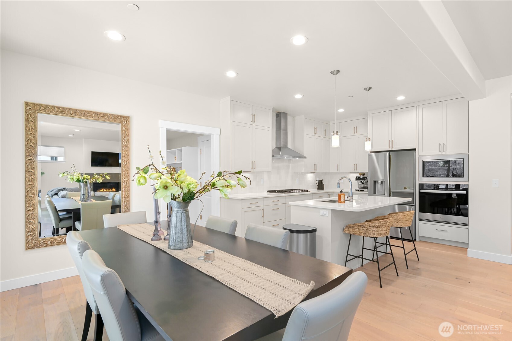 1142 Brookstone Drive , Bellingham, WA 98229