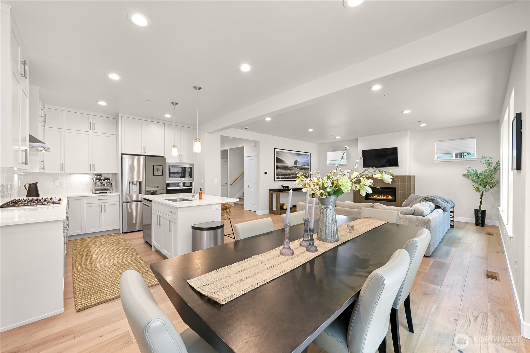 1142 Brookstone Drive , Bellingham, WA 98229