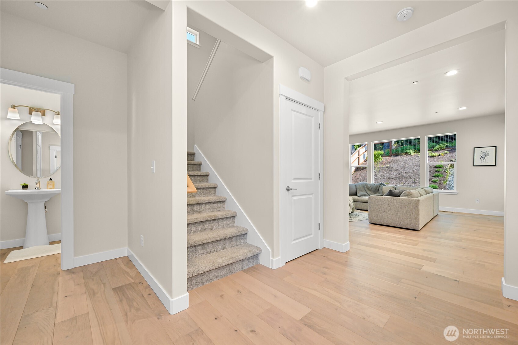 1142 Brookstone Drive , Bellingham, WA 98229