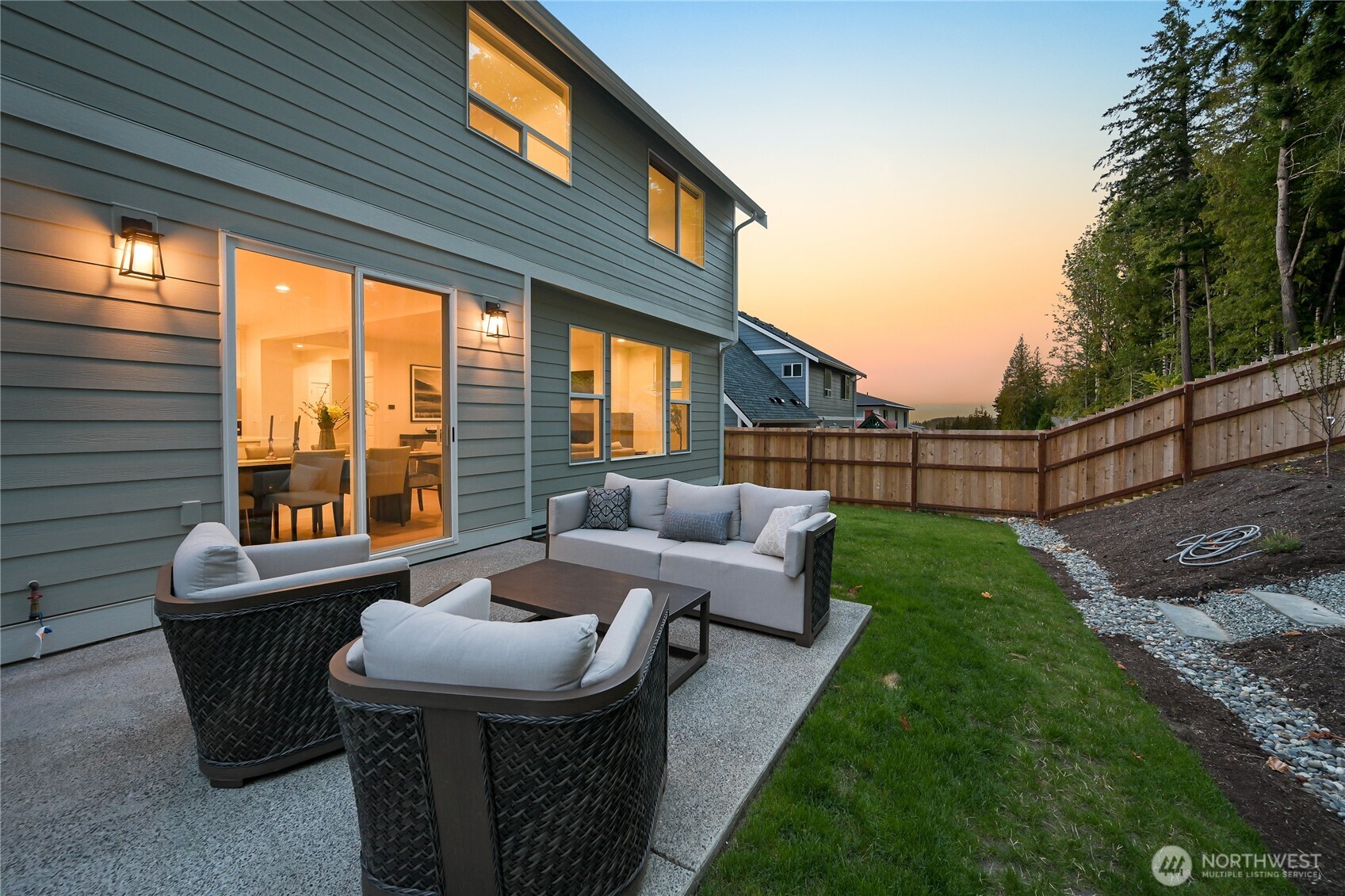 1142 Brookstone Drive , Bellingham, WA 98229