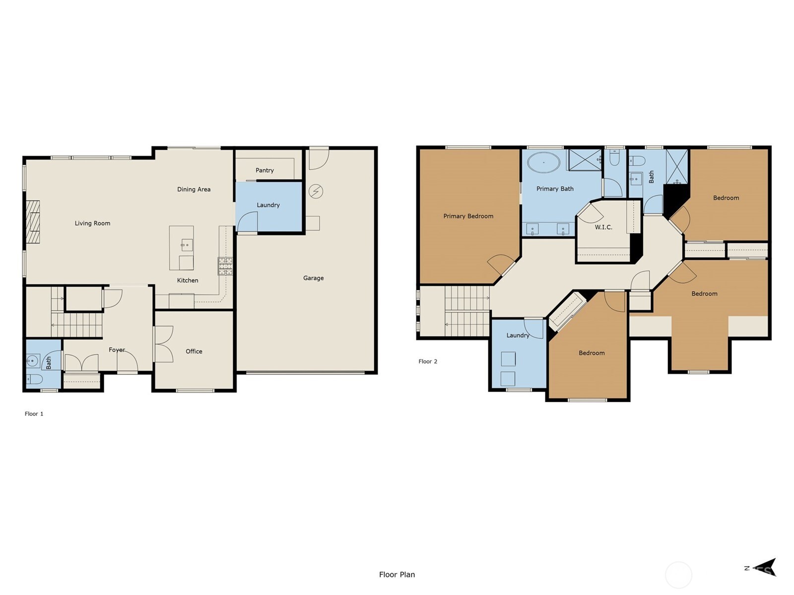 1142 Brookstone Drive , Bellingham, WA 98229