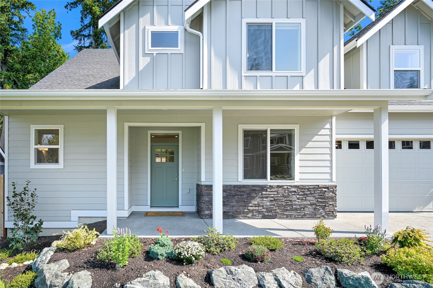 1142 Brookstone Drive , Bellingham, WA 98229