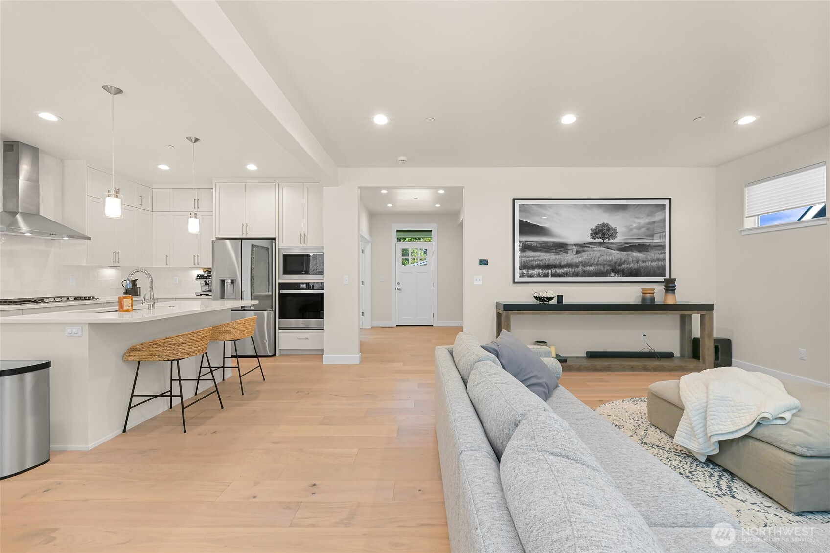 1142 Brookstone Drive , Bellingham, WA 98229