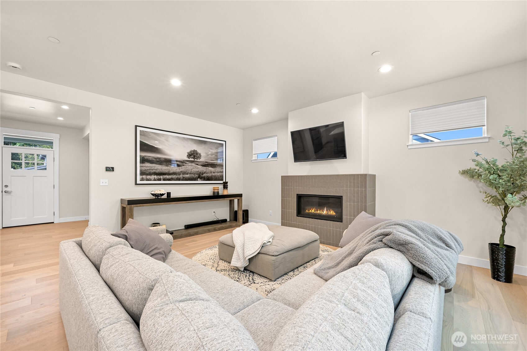 1142 Brookstone Drive , Bellingham, WA 98229