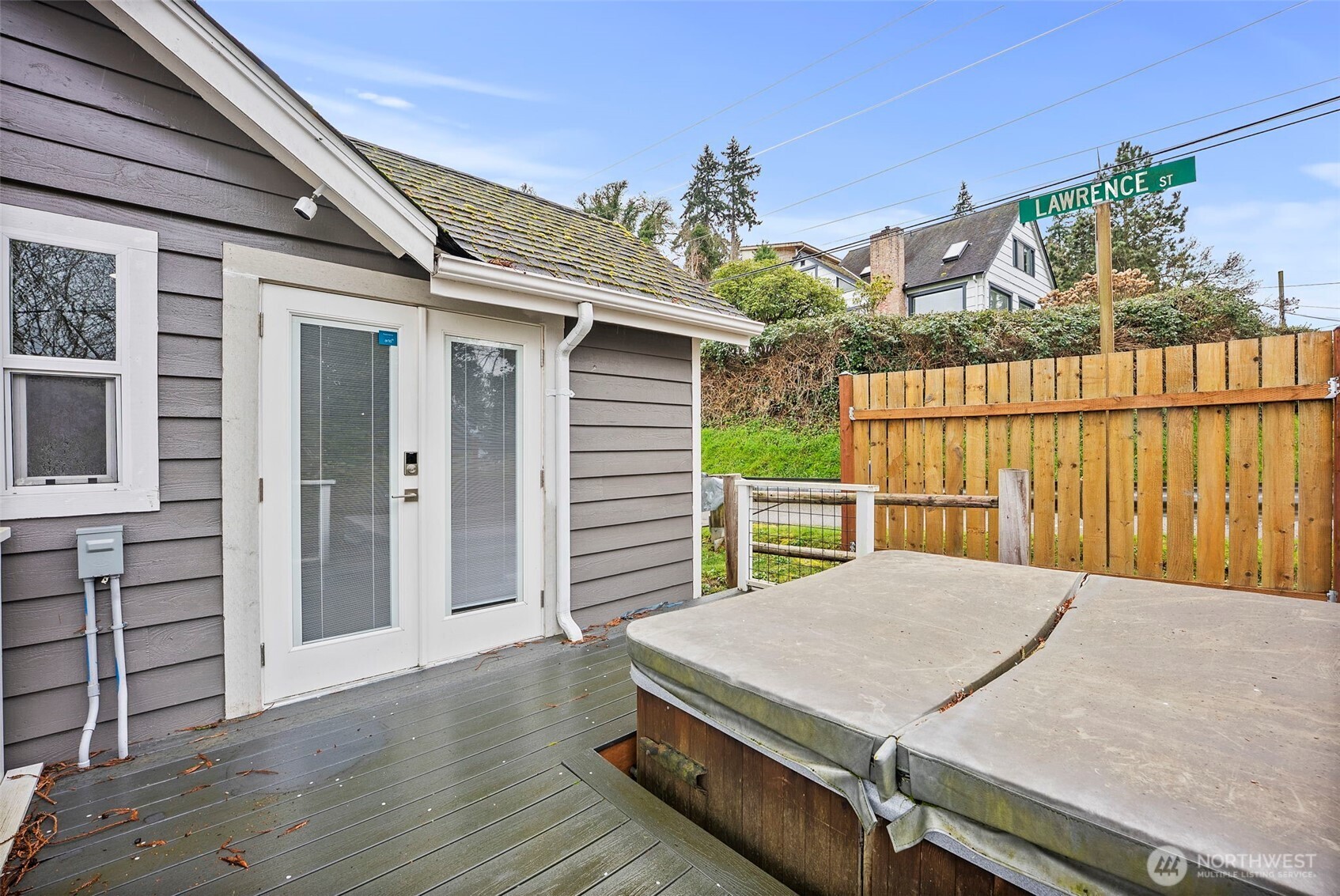 1805 Lawrence Street , Port Orchard, WA 98366