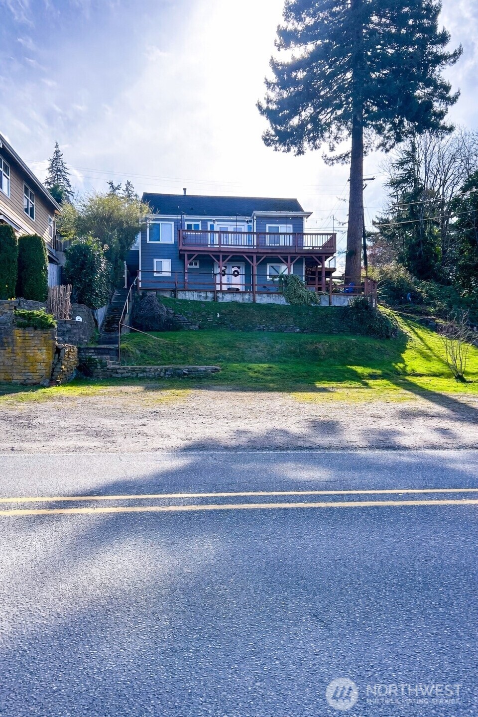 1805 Lawrence Street , Port Orchard, WA 98366