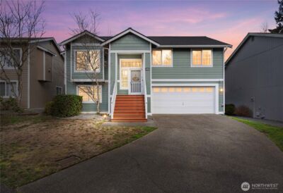 8719 204th Street Ct E, Spanaway, WA 98387-5085 - Photo 1