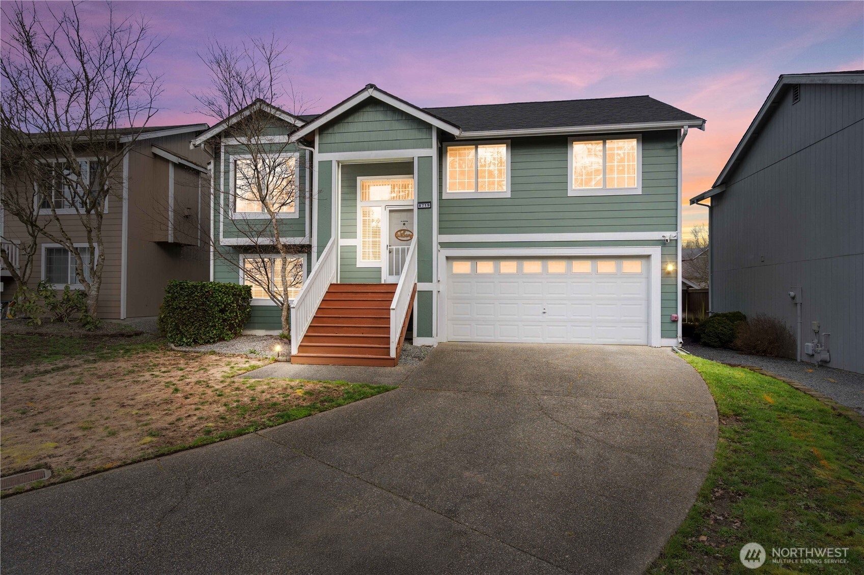 8719 204th Street Ct E, Spanaway, WA 98387-5085