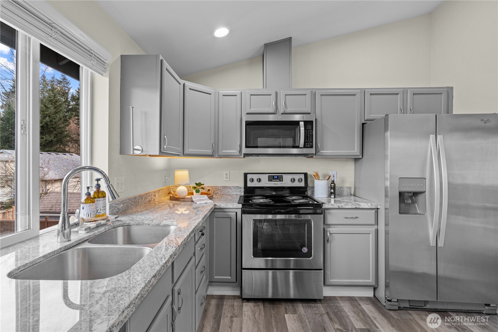 8719 204th Street Ct E, Spanaway, WA 98387-5085