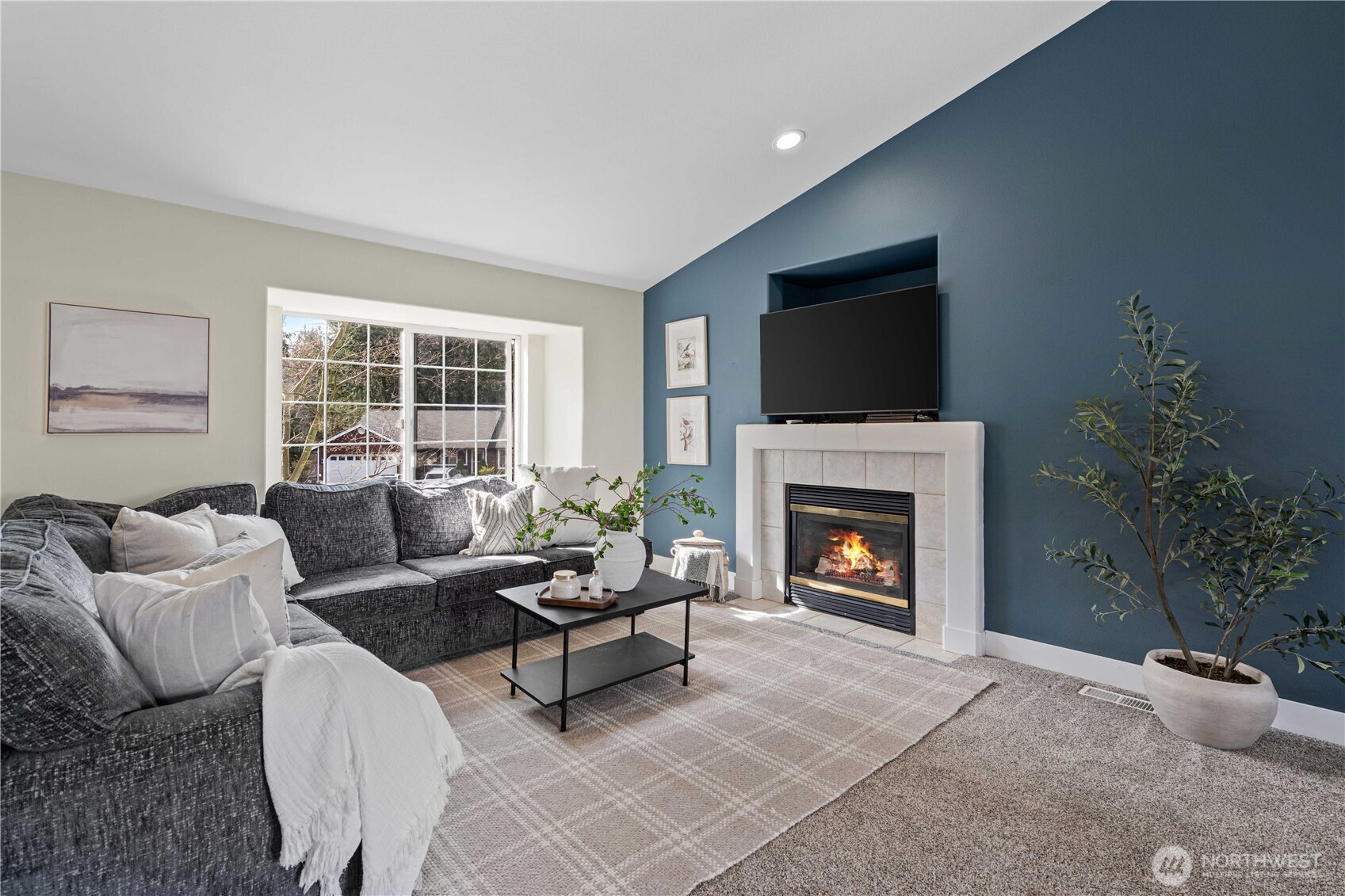 8719 204th Street Ct E, Spanaway, WA 98387-5085