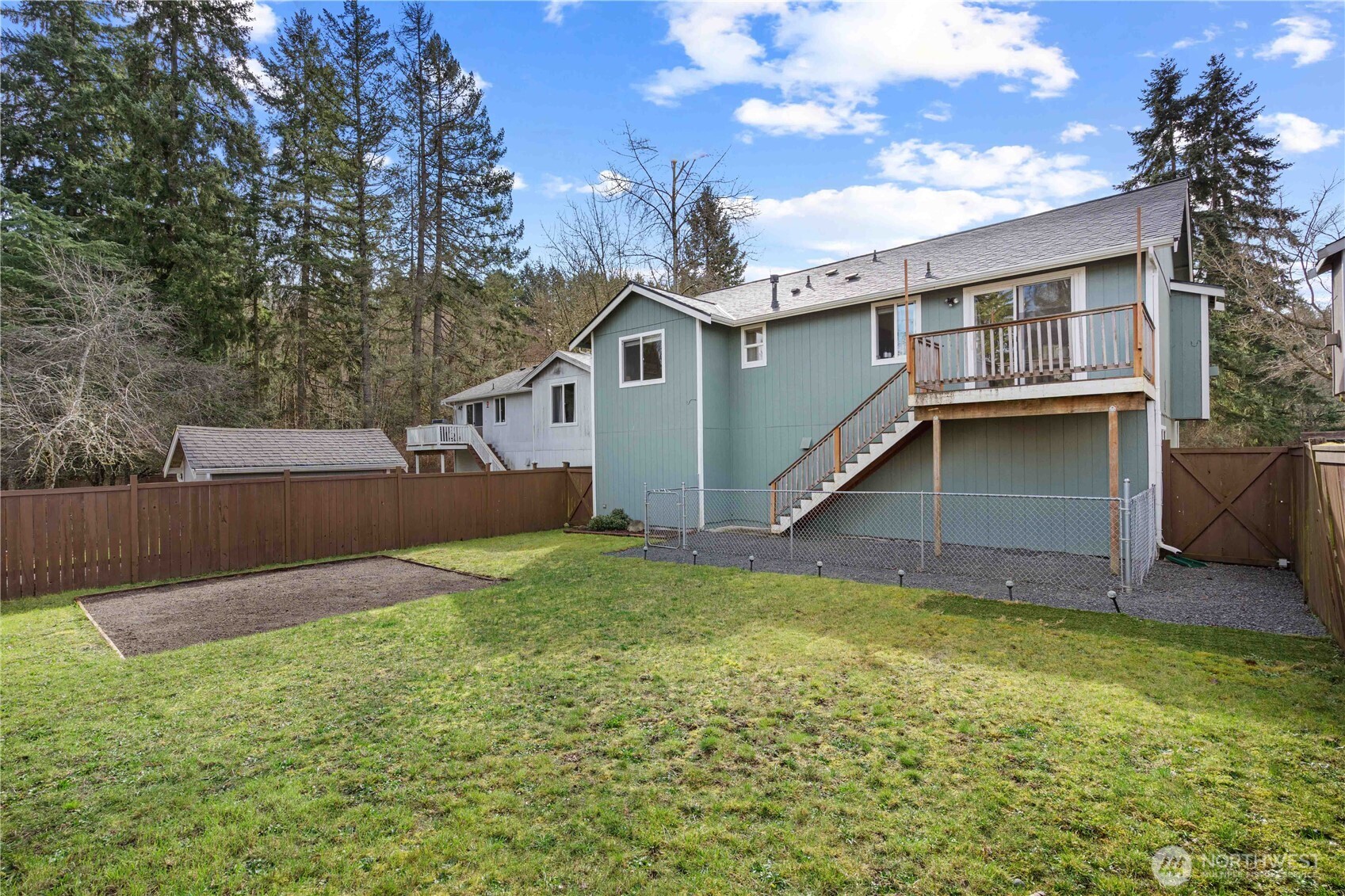 8719 204th Street Ct E, Spanaway, WA 98387-5085