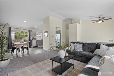 8719 204th Street Ct E, Spanaway, WA 98387-5085 - Photo 4