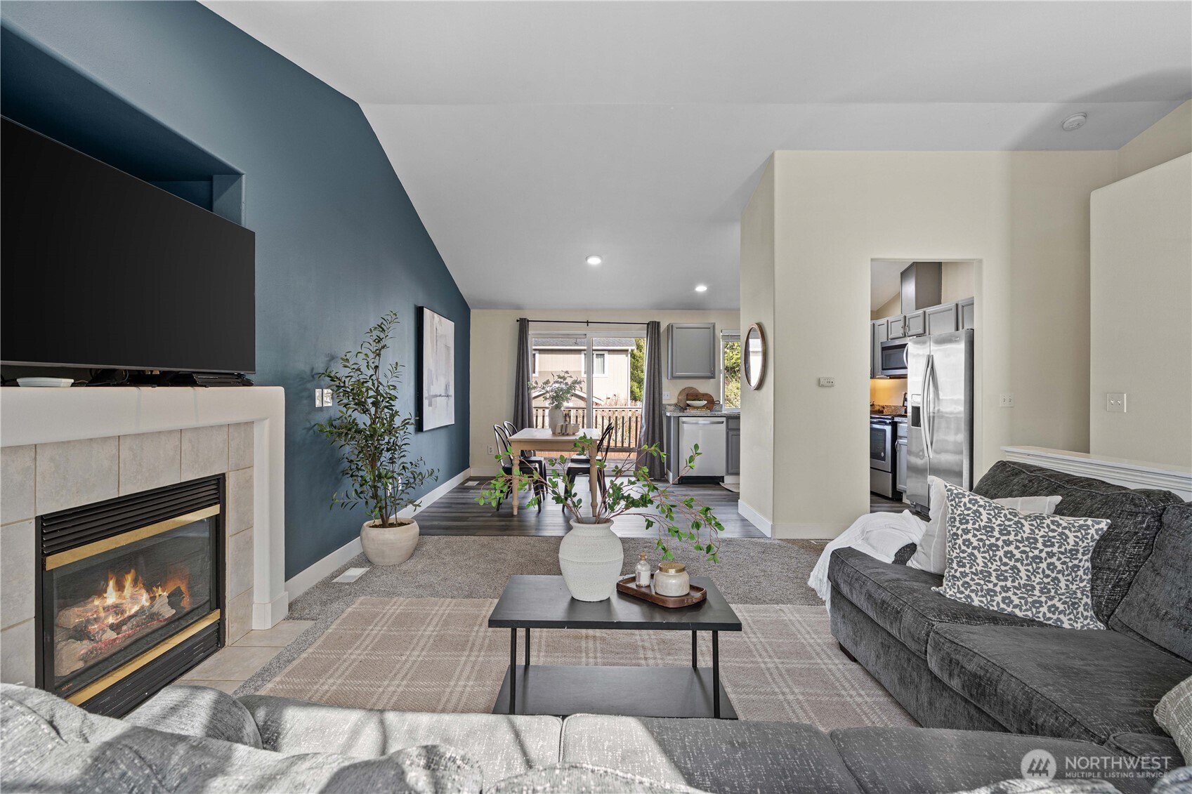 8719 204th Street Ct E, Spanaway, WA 98387-5085