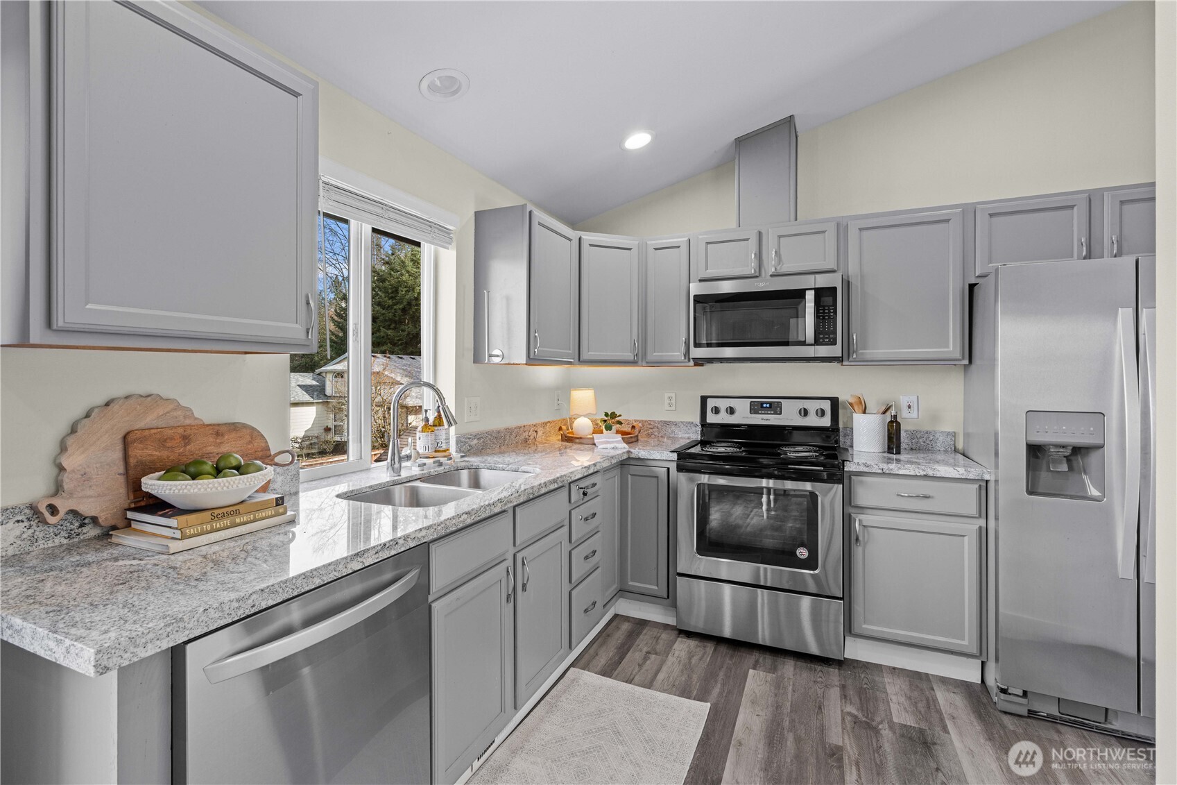 8719 204th Street Ct E, Spanaway, WA 98387-5085