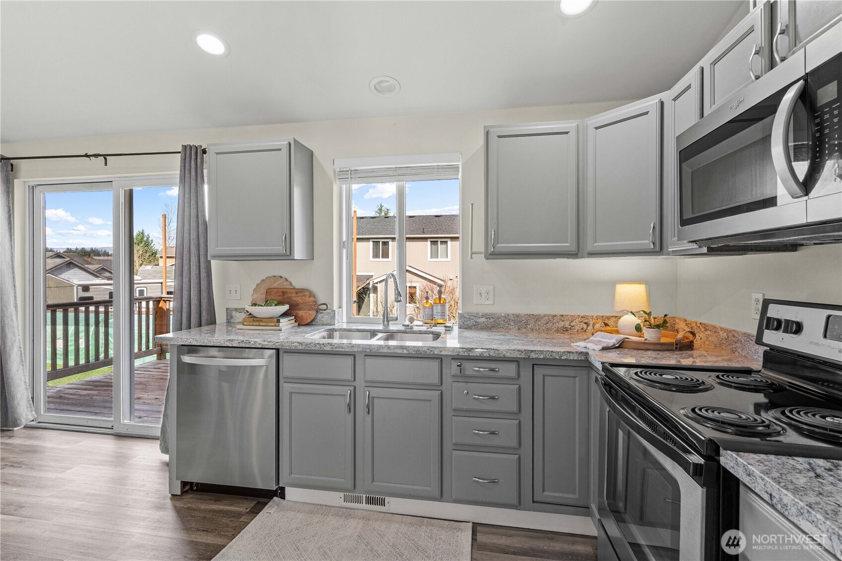 8719 204th Street Ct E, Spanaway, WA 98387-5085