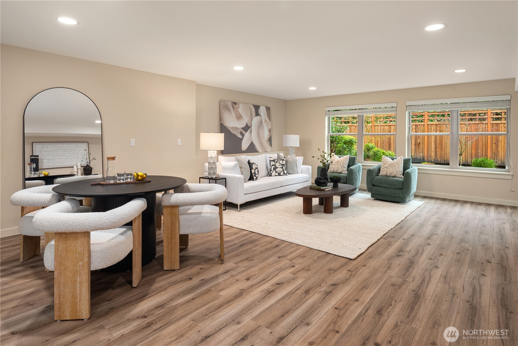 3042 SW Manning Street , Seattle, WA 98126