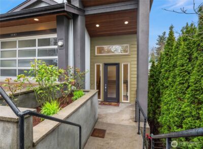 3042 SW Manning Street , Seattle, WA 98126 - Photo 3