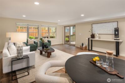 3042 SW Manning Street , Seattle, WA 98126 - Photo 31