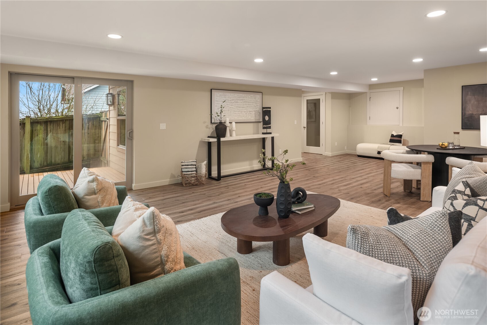 3042 SW Manning Street , Seattle, WA 98126